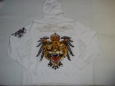 Ed Hardy Men Hoodies-88